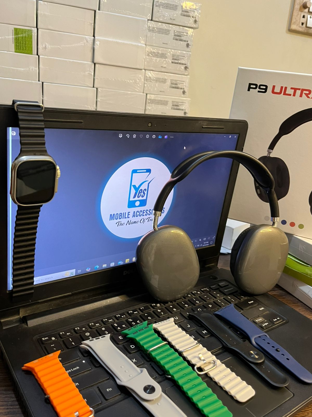 P9 ULTRA 2