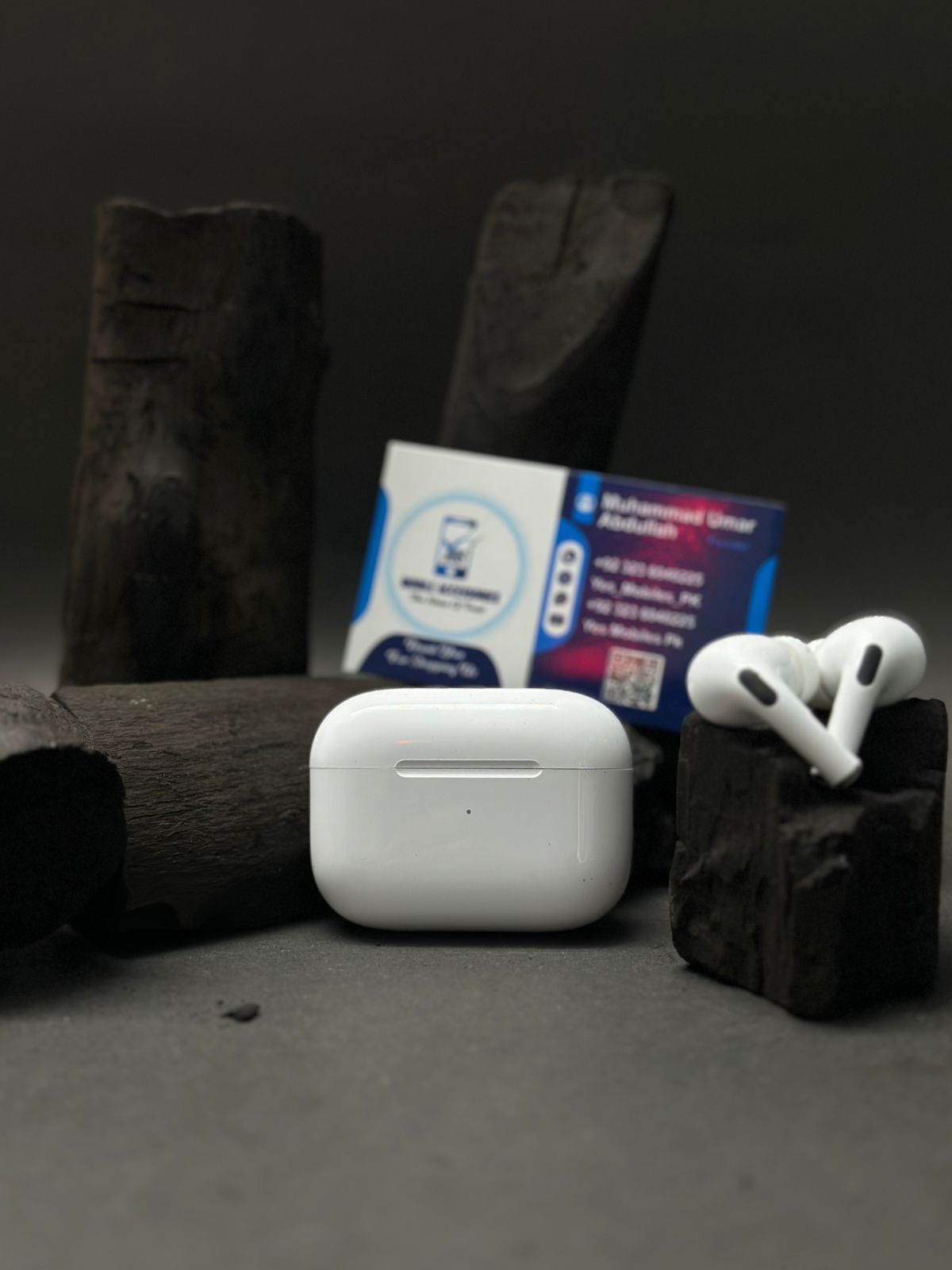 AIRPODS PRO 2ND GEN