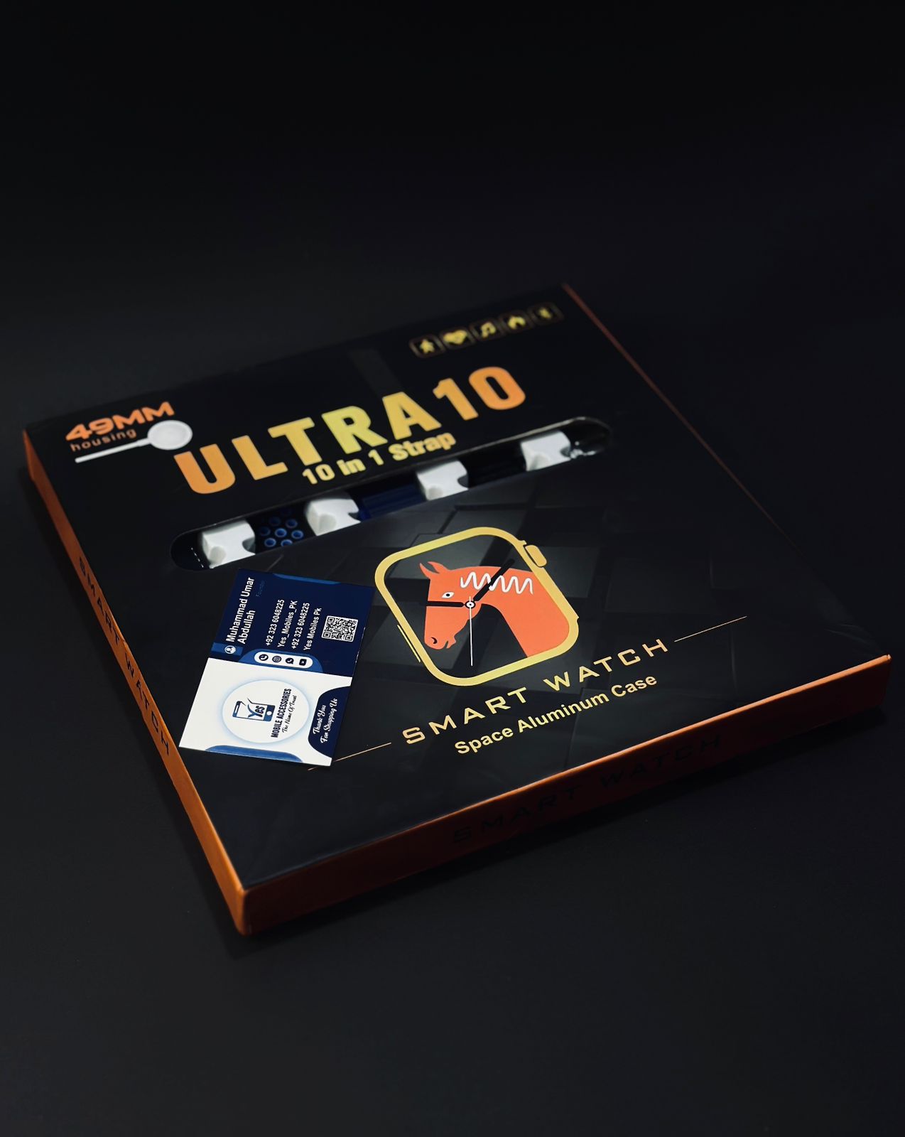 ULTRA 10 IN 1