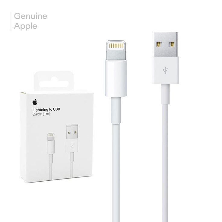 Apple original copper cable usb to type c