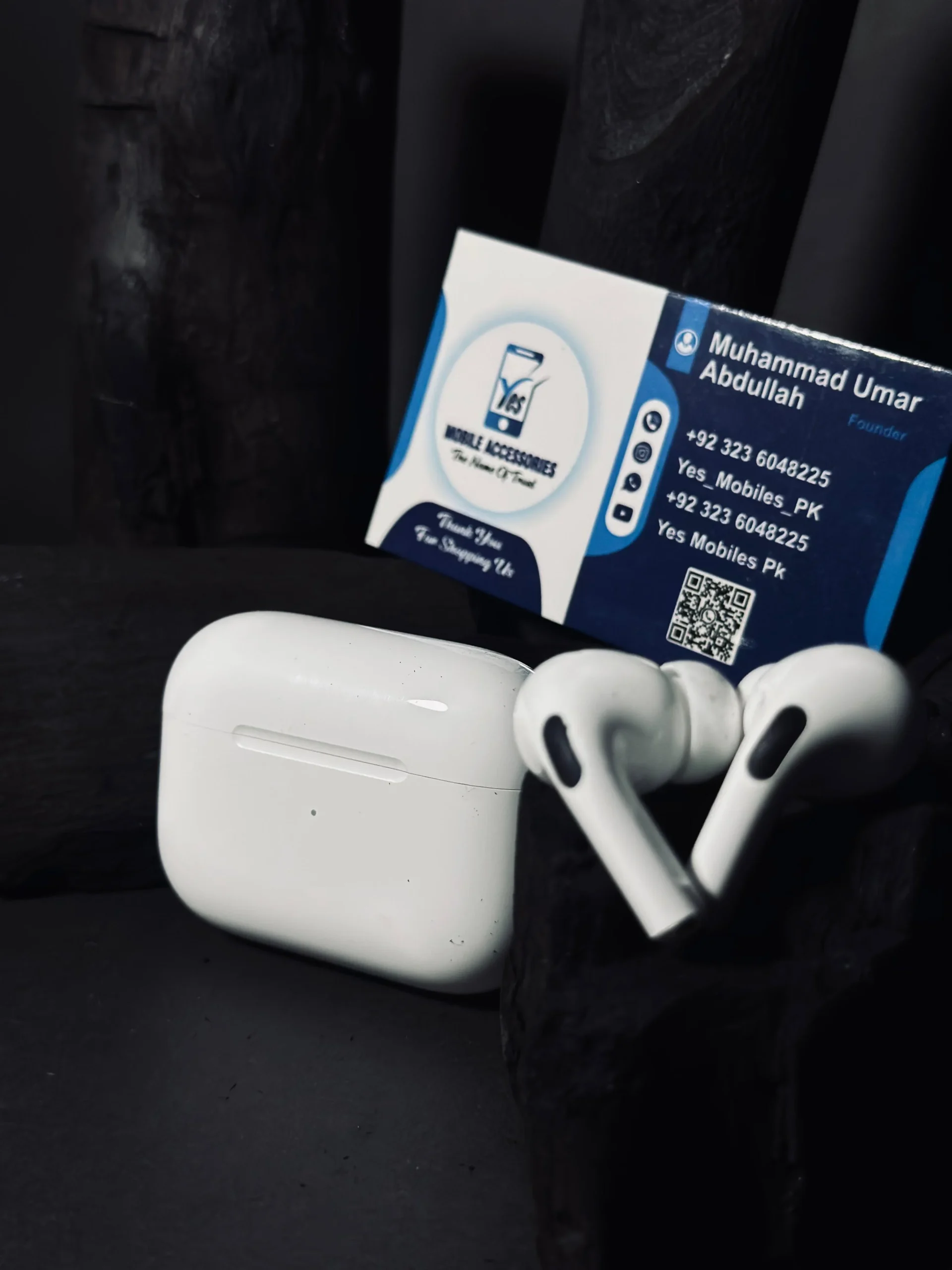 Airpods pro 2nd gen type-c USA