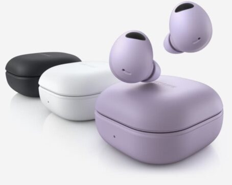 Galaxy Buds 2 Pro - Image 2