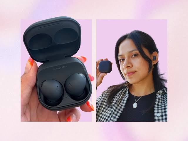 Galaxy Buds 2 Pro