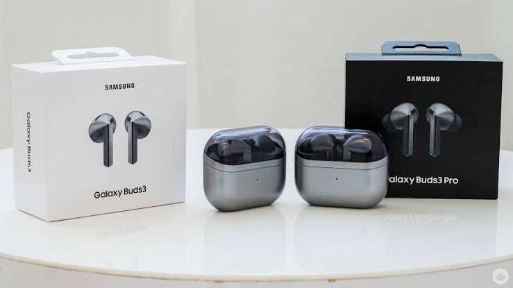 Galaxy Buds 3 Pro